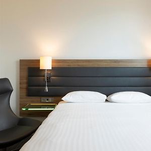 Camera con letto queen size
